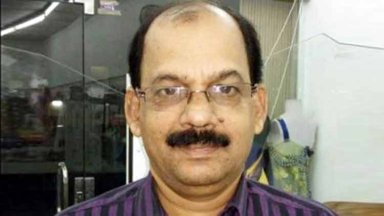 ശ്വാ​​സ​​ത​​ട​​സ്സം: മ​​ല​​യാ​​ളി ദ​​മ്മാ​​മി​​ൽ മ​​രി​​ച്ചു