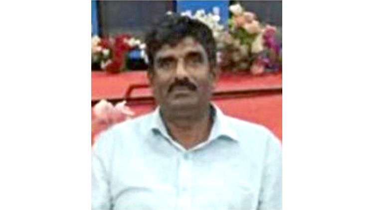 ശ്വാസതടസ്സം: അഴീക്കോട് സ്വദേശി റിയാദിൽ മരിച്ചു