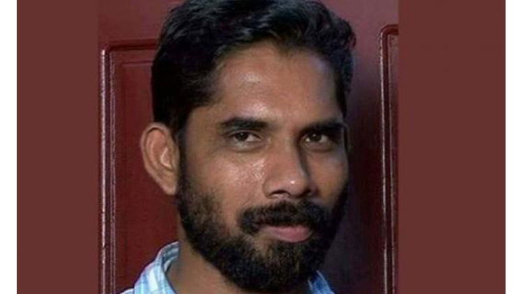 കൊടുങ്ങല്ലൂർ സ്വദേശി റിയാദിൽ കുഴഞ്ഞുവീണ് മരിച്ചു