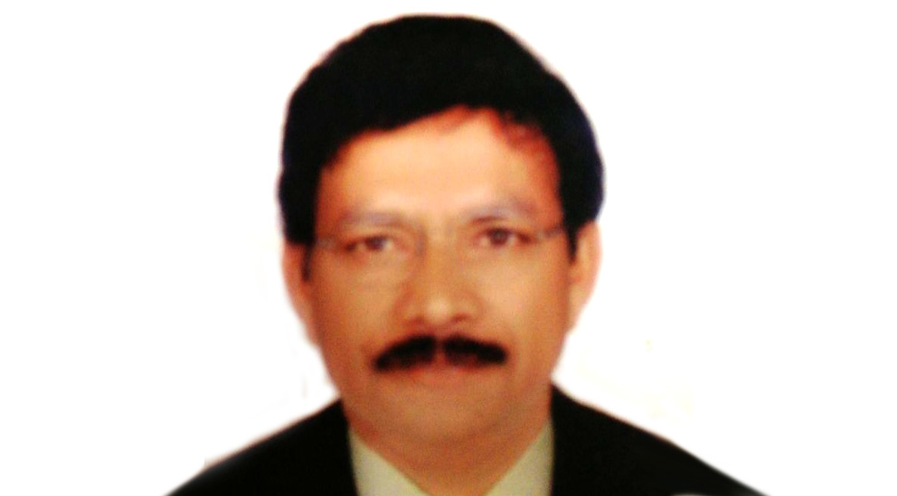 കോവിഡ്​ ചികിത്സയിലായിരുന്ന കൊല്ലം സ്വദേശി റിയാദിൽ മരിച്ചു