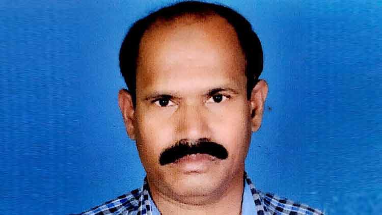 മ​ങ്ക​ട സ്വ​ദേ​ശി റി​യാ​ദി​ൽ നി​ര്യാ​ത​നാ​യി