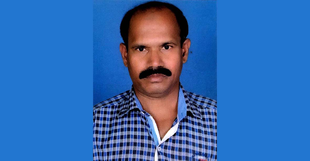 മങ്കട സ്വദേശി റിയാദിൽ നിര്യാതനായി