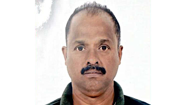 ചികിത്സയിലായിരുന്ന കണ്ണൂർ സ്വദേശി റിയാദിൽ നിര്യാതനായി