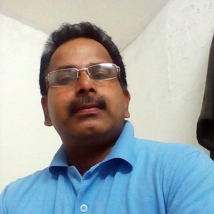 കോവിഡ് ബാധിച്ച്​ നിലമ്പൂർ സ്വദേശി ദമ്മാമിൽ മരിച്ചു