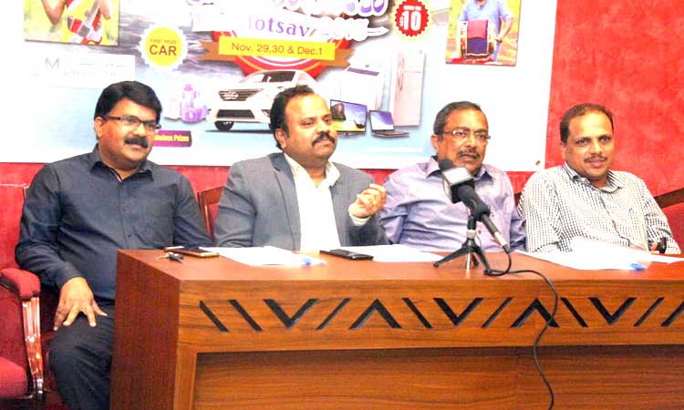 കെ.​എ​സ്.​സി  കേ​ര​ളോ​ത്സ​വം  29ന്​ ​തു​ട​ങ്ങും മൂ​ന്ന്​ ദി​വ​സം  നീ​ണ്ടു​നി​ൽ​ക്കും