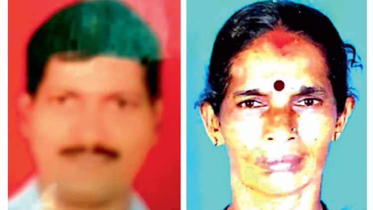 ദേ​​ശീ​​യ​​പാ​​ത അ​​ട​​ച്ച് ക്രൂരത; ചികിത്സകിട്ടാതെ മരിച്ചവർ ഏ​​ഴാ​​യി