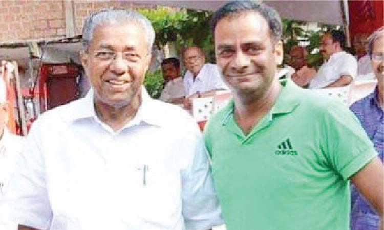 സൗഹൃദങ്ങൾ ബാക്കിയാക്കി അസ്സയിനാർ യാത്രയായി