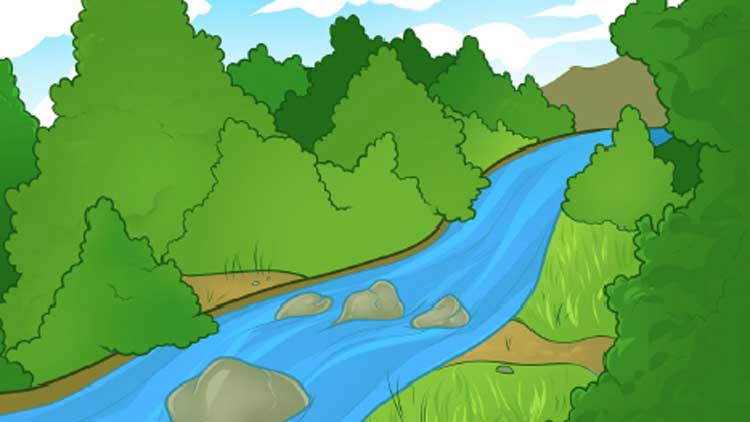 ഇ​നി ഞാ​നൊ​ഴു​ക​ട്ടെ പദ്ധതി  ജി​ല്ല​യി​ലെ 45 നീ​ര്‍ച്ചാ​ലു​ക​ള്‍  പു​തു​ജീ​വനായൊഴുകും