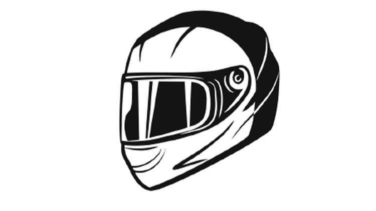 ഹെൽമറ്റ് മോഷ്​ടാക്കൾ വ്യാപകം