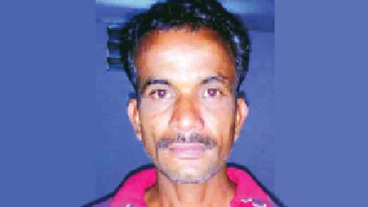 യുവാവി​നെ കല്ലുകൊണ്ട് കുത്തിക്കൊലപ്പെടുത്താൻ ശ്രമിച്ച കേസിലെ പ്രതി അറസ്​റ്റിൽ