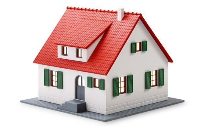 മുഴുവൻ ഭവനരഹിതർക്കും  വാസയോഗ്യമായ വീട്​