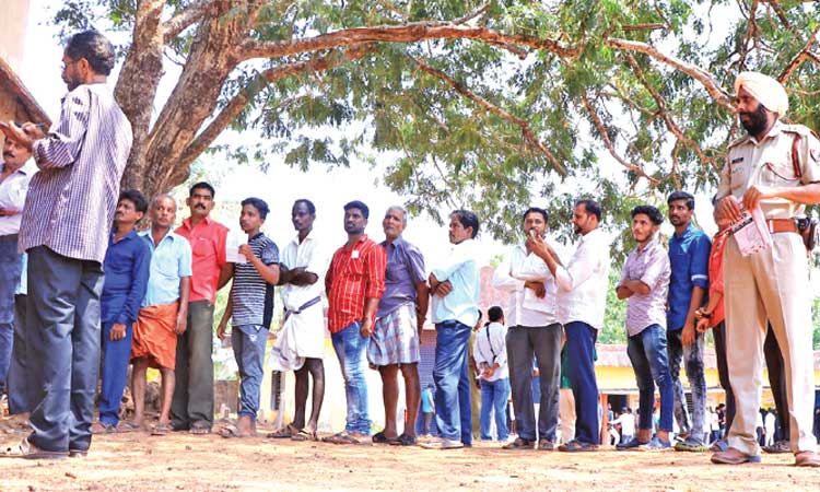 കാസര്‍കോട് 80.27%