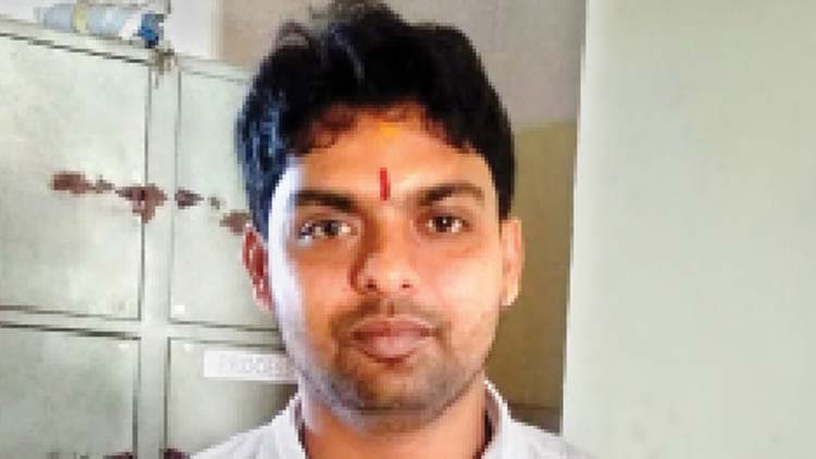 പശുക്കടത്ത് ആരോപിച്ച് അക്രമം: പ്രതി അറസ്‌റ്റിൽ