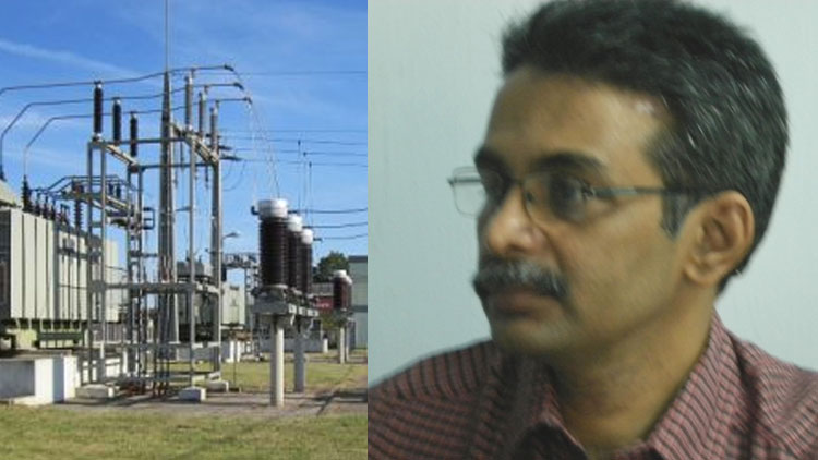 ​ഇപ്പോഴാണ് ശ്വാസം നേരേ വീണത്; കെ.എസ്​.ഇ.ബി ഉദ്യോഗസ്ഥൻ പറയുന്നു