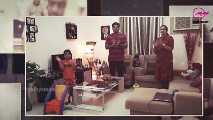 ഒമാനിലെ ടവൽ ആ​േട്ടാസെൻറർ പുറത്തിറക്കിയ ഹൃസ്വ വീഡിയോ വൈറലാകുന്നു