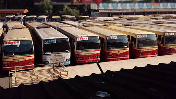 സ്ഥിരയാത്രക്കാരെ ലക്ഷ്യമിട്ട് കെ.എസ്.ആര്‍.ടി.സിയുടെ ‘ബോണ്ട്​’ തുടങ്ങി 