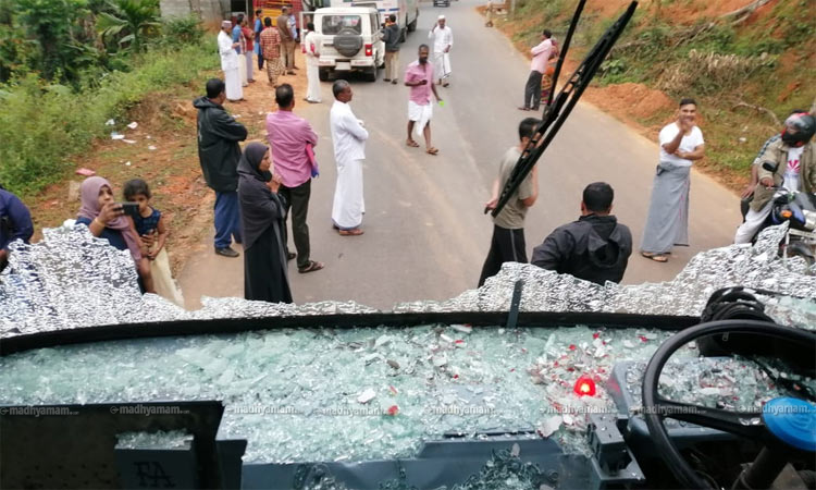 ജനകീയ താക്കീതായി ഹർത്താൽ: 367 പേർ കരുതൽ തടങ്കലിൽ