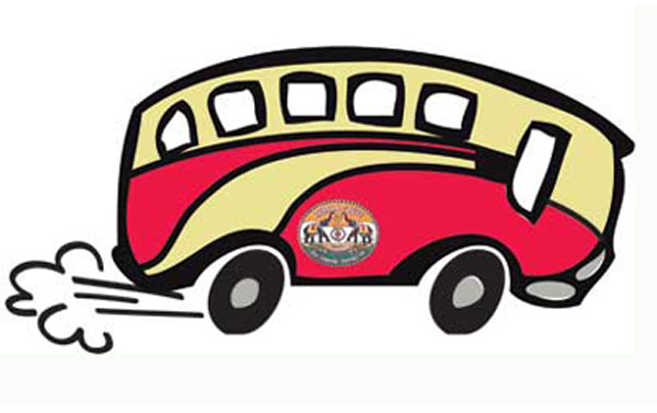 മെഷീനുകള്‍ വന്നു; പഞ്ചിങ്ങില്‍ ആശങ്കയുമായി കെ.എസ്.ആര്‍.ടി.സി ജീവനക്കാര്‍