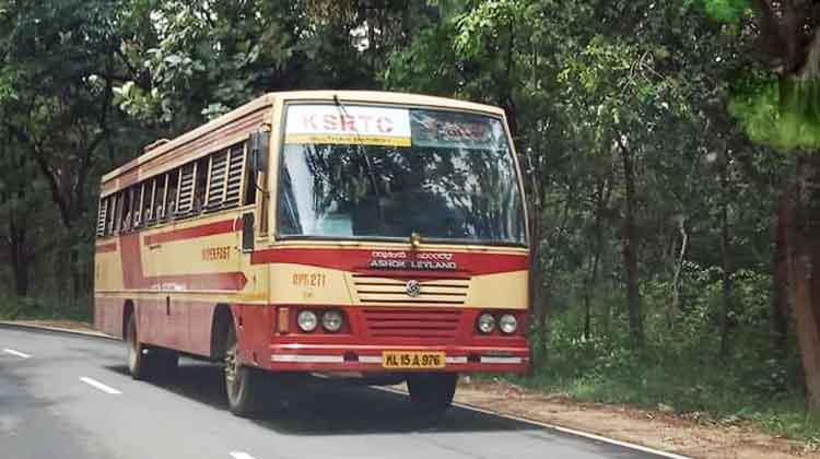 ksrtc