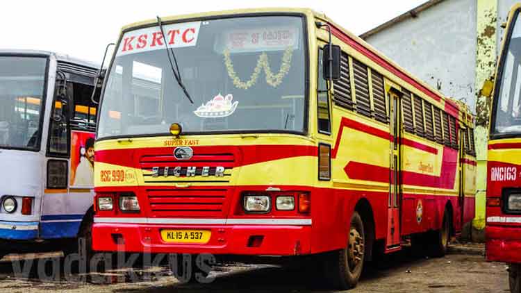 ksrtc