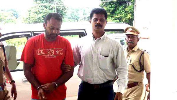 സിസ്റ്റര്‍ അമല കൊലക്കേസ് പ്രതി മറ്റൊരു കന്യാസ്ത്രീയെയും കൊലപ്പെടുത്തി