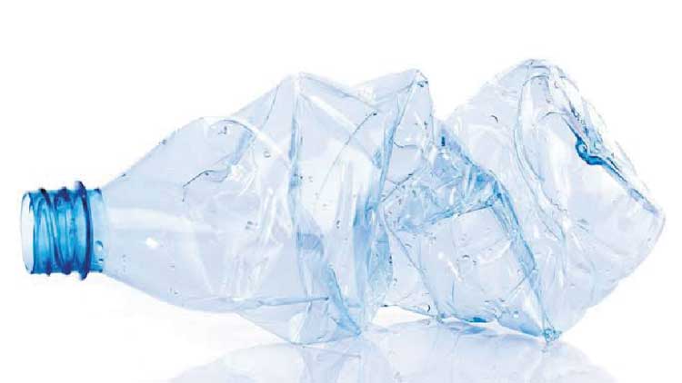 ഒറ്റത്തവണ ഉപയോഗിക്കുന്ന  പ്ലാസ്​റ്റിക്കിന് നിരോധനം