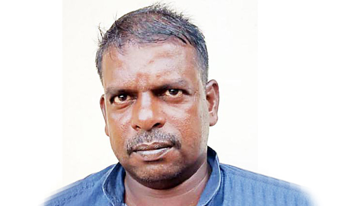 നിരവധി മോഷണക്കേസിലെ പിടികിട്ടാപ്പുള്ളി അറസ്​റ്റിൽ