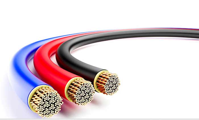 പാലാ നഗരത്തിൽ ഇനി വൈദ്യുതി കമ്പികളില്ല