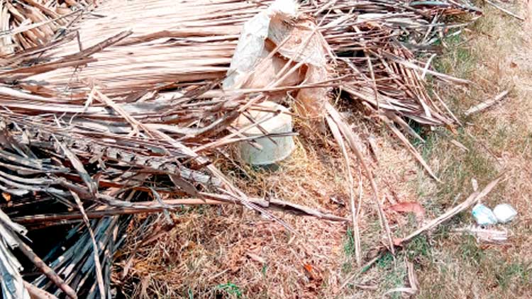 കുറിച്ചിയില്‍ ക​ുടിവെള്ളക്ഷാമം രൂക്ഷം;  നിശ്ചലമായി പദ്ധതികൾ