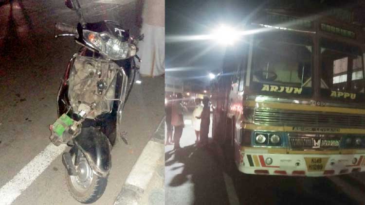 അപകടമൊഴിയാതെ ജനുവരി;  ഇതുവരെ പൊലിഞ്ഞത്​ 14 ജീവൻ