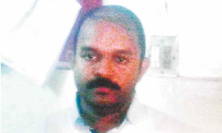 കാനഡയിൽ ജോലി വാഗ്​ദാനം നൽകി ലക്ഷങ്ങൾ തട്ടിയ പാലാ സ്വദേശി പിടിയിൽ