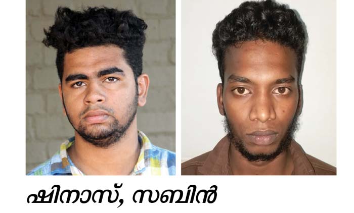 കുട്ടിക​െള ഉപയോഗിച്ച്​ ബൈക്ക്​ മോഷണം; സൂത്രധാരനടക്കം രണ്ടുപേർ അറസ്​റ്റിൽ