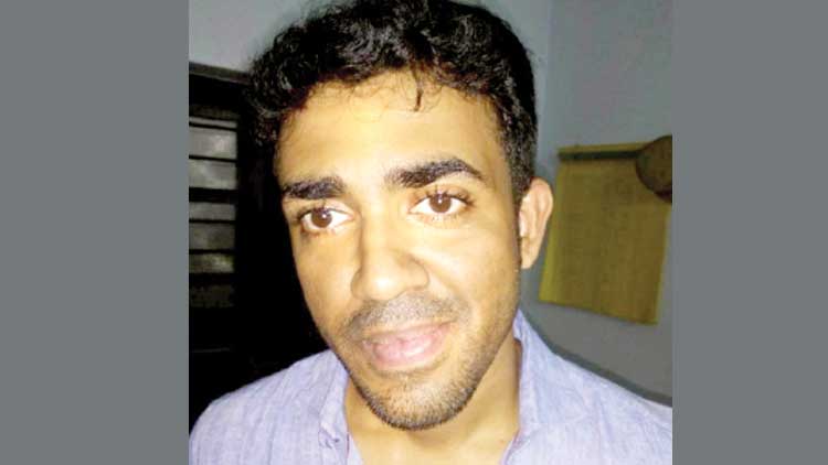 പെൺകുട്ടിയുടെ സ്വകാര്യചിത്രങ്ങൾ പ്രചരിപ്പിച്ചു; ജാമ്യത്തിലിറങ്ങിയ യുവാവ് വീണ്ടും അറസ്​റ്റിൽ