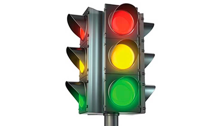 ഈ​രാ​റ്റു​പേ​ട്ട​യി​ൽ ഗ​താ​ഗ​ത  പ​രി​ഷ്കാ​രം; ട്ര​യ​ൽ നാ​ളെ മു​ത​ൽ