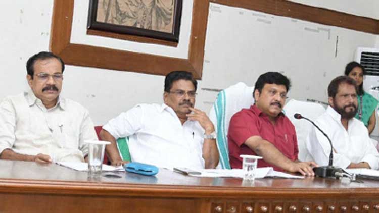 കടുത്തുരുത്തി റബര്‍ മാര്‍ക്കറ്റിങ്​ സൊസൈറ്റി അഴിമതി:  വിജിലന്‍സ് അന്വേഷണത്തിന്  നിയമസഭ സമിതി ഉത്തരവ്​