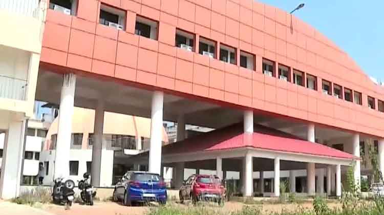 സാങ്കേതിക സർവകലാശാല പരീക്ഷഫലം പ്രസിദ്ധീകരിച്ചു സാങ്കേതിക സർവകലാശാല പരീക്ഷഫലം പ്രസിദ്ധീകരിച്ചു