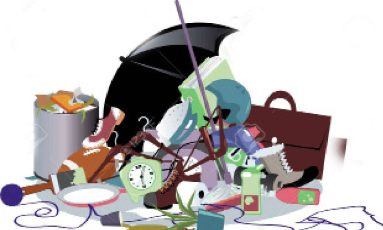 ‘ഗാര്‍ഹിക മാലിന്യങ്ങളുടെ ശരിയായ സംസ്കരണം സുസ്ഥിര വികസനത്തെ ശക്തിപ്പെടുത്തും’