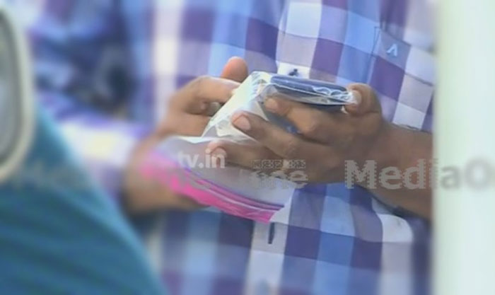 അന്വേഷണസംഘം കട്ടപ്പനയിൽ: ജോളിയുടെ ഫോൺ കണ്ടെത്തി