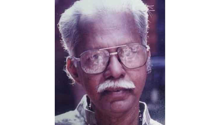 കു​ള​ത്തൂ​ർ ഭാ​സ്ക​ര​ൻ നാ​യ​രെ എ​ങ്ങ​നെ രേ​ഖ​പ്പെ​ടു​ത്ത​ണം​?