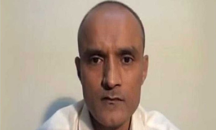 കുൽഭൂഷൺ ജാദവിന് കോൺസുലർ സഹായം നൽകാമെന്ന് പാകിസ്താൻ