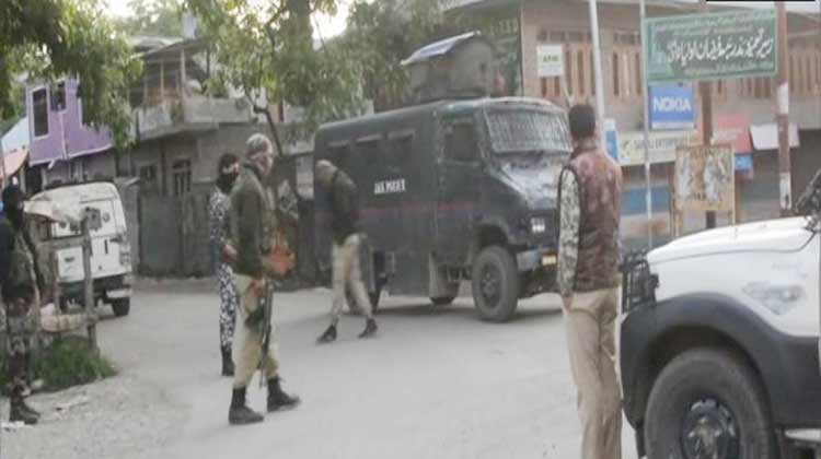 kulgam-attack