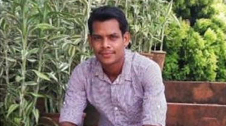 പൊലീസുകാര​െൻറ മരണം പീഡനം മൂലമെന്ന്​; അന്വേഷണത്തിന്​ ഉത്തരവിട്ടു