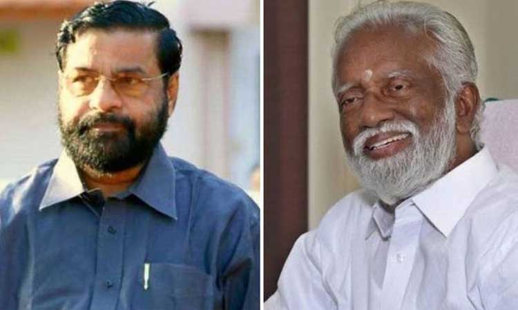 കുമ്മനടി ദേശീയനേതൃത്വം അംഗീകരിക്കാത്തതിന്​ മറ്റുള്ളവരുടെമേൽ കുതിര ​കയറേണ്ട -കടകംപള്ളി