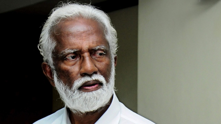 പാർട്ടി പറഞ്ഞാൽ മത്സരിക്കും -കുമ്മനം