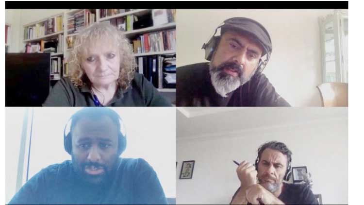 ഖുംറ 2020 എഡിഷൻ : ഓണ്‍ലൈന്‍ മെൻറര്‍ഷിപ്പ് തുടങ്ങി