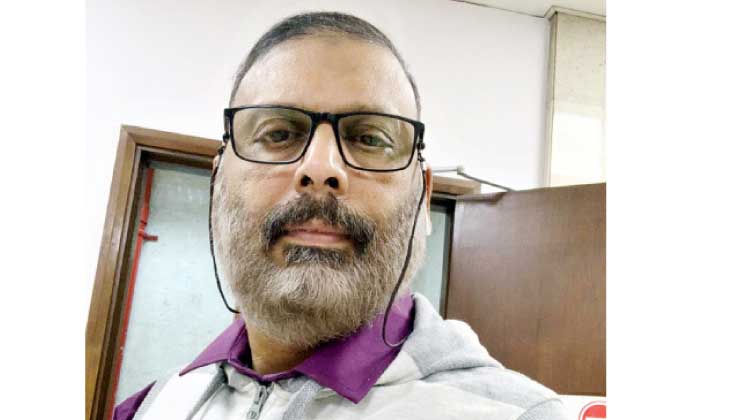 ജോ​ൻ ട​ൺ ന​ൽ​കി​യ തു​ട​ക്കം