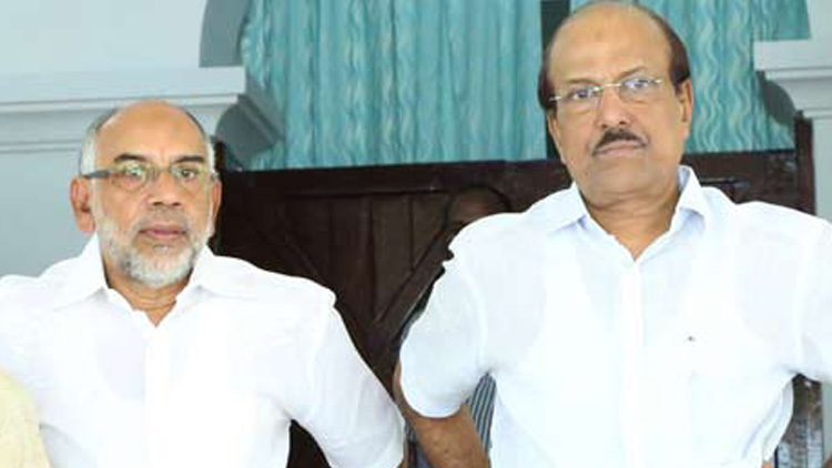 ലീഗ് ഇടപെട്ടു; അമിത് ഷാക്കെതിരായ യൂത്ത് ലീഗ് പ്രതിഷേധം മാറ്റിവെച്ചു