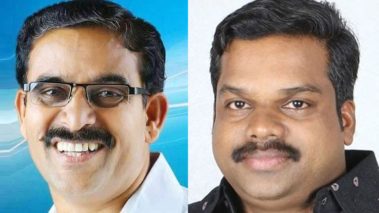 മഞ്ചേശ്വരത്ത് സി.എച്ച് കുഞ്ഞമ്പു എൽ.ഡി.എഫ് സ്ഥാനാർഥി; കോന്നിയിൽ ജനീഷ് കുമാർ