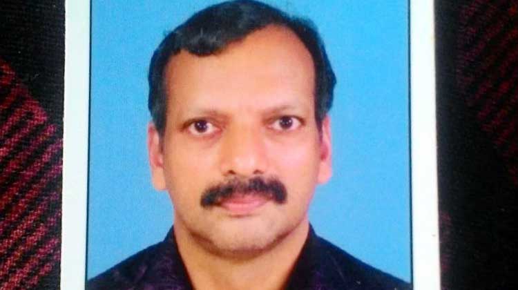 പി​ടി​ക്കാ​ൻ ഒ​രു ക​രം തേ​ടി ഇൗ ​മ​നു​ഷ്യ​ൻ 