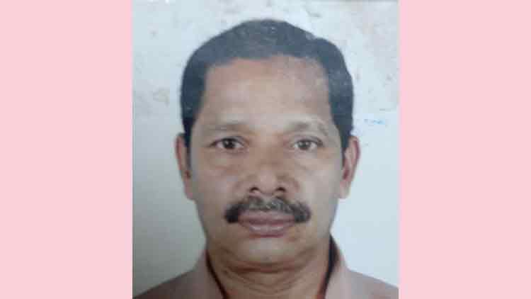 കോവിഡ്: മലപ്പുറം സ്വദേശി അൽഖർജിൽ മരിച്ചു